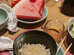 -一心创作料理屋(经开万达店)