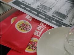 -阿田大虾(回龙观店)