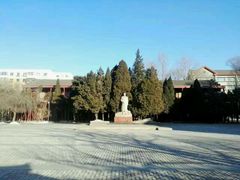 -周恩来同志少年读书旧址