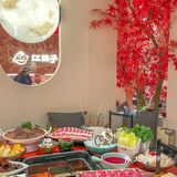 我愿称为济南zui美火锅店‼️侘寂风氛围超棒