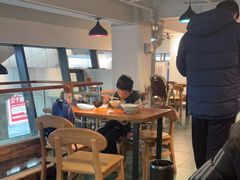 大堂-兵哥豌豆面(雅颂居店)