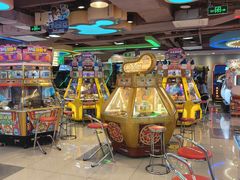 -汤姆熊欢乐世界·史莱姆怪兽(正大店)
