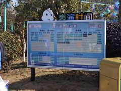 -海合安武汉极地海洋公园