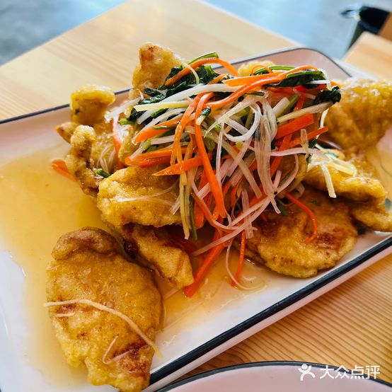 老金道东北菜(英国小镇店)