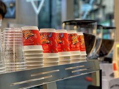 -Manner Coffee(IFS一楼店)