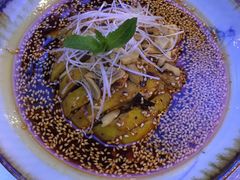 -鱼库·不仅是一家烤鱼店(车公庙店)