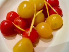 -肆海小川菜酒馆Wine Bistro (青年路店)
