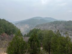 -龙洞风景区-藏龙涧