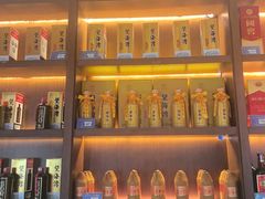-望海湾鱼头泡饼·天津菜(空港店)