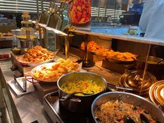 -比格比萨自助(宝山日月光店)