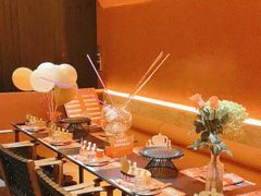-何师烧烤Pro ·江湖川菜·小龙虾·精酿啤酒(太古里旗舰店)