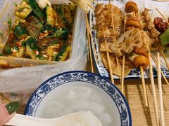 -黄记潮汕甜汤(贝底田坊店)