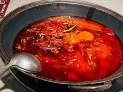 -鸿姐老火锅·传统炒料(上海旗舰店)