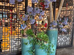 -天目湖御水温泉·度假酒店