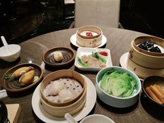 -万丽轩·粤菜(王府井金茂万丽酒店)