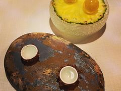 -三嚥阁 La Villa Restaurant