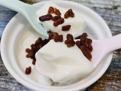 洪福自制双皮奶-洪福米线(浣纱路店)
