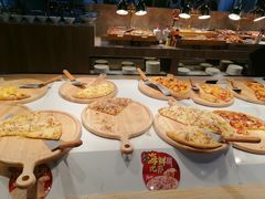 -比格比萨自助(宝山日月光店)