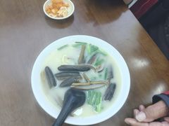 -三百碗宝应长鱼面(板仓街店)