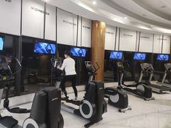 -WEGYMER健萌健身(雅颂居馆)