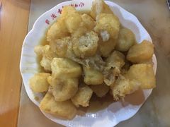糍粑-蜀滋香鲜鱼美蛙火锅(339店)