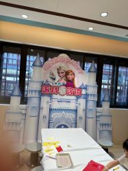 -奈尔宝家庭中心·国风主题儿童乐园·亲子餐厅(豫园商城店)