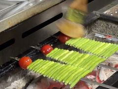 -雪熊精酿·哈尔滨烧烤酒馆(非遗大串店)