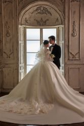 -秦皇岛我和你婚纱摄影工作室