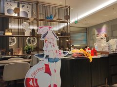 -必胜客(东大桥店)