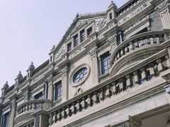 -张学良旧居陈列馆