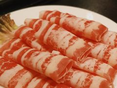 -捞王猪肚鸡火锅(财富中心店)