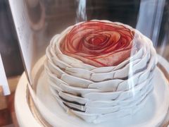 -VERIE BAKEHOUSE