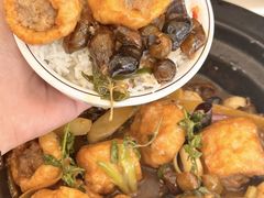 -大地土窑菜馆·特色罗浮农家菜(罗浮山景区店)