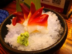 -坂吉屋·居酒屋深夜食堂(龙湖店)