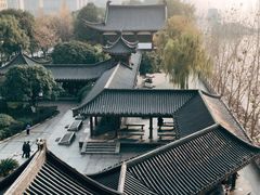 -杜甫江阁