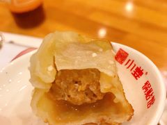 -小姜锅贴(凤凰街店)