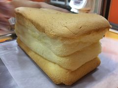 -老香港手工蛋糕(达道路店)