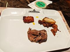 -汉丽斯巴西烤肉自助(市南店)