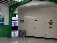 -火车北站(地铁站)