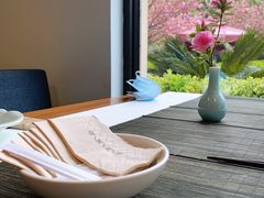 -荷风细雨·中国茶宴(碧云店)