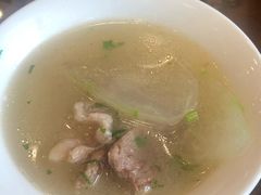 -民族饭荘(新华大街店)