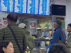 -老磁器口豆汁店(天坛店)