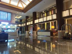 -杭州西溪喜来登度假大酒店