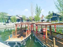 -处女泉风景名胜区