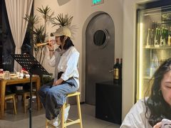 -Pekaa啤咖食肆Coffee&Bistro