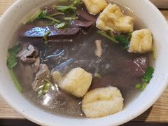 -鸡鸣汤包(复地活力广场店)