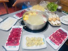 -非遗•老字号•阿彬牛肉火锅(广济桥店)