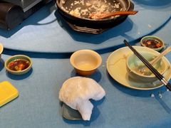 -天怡·鱼工厂(梅溪湖店)