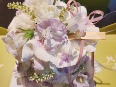 -小苍兰风铃草蛋糕甜品(沈阳店)