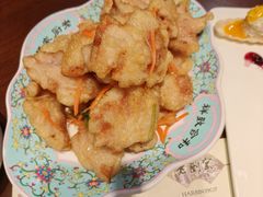 -老厨家(友谊路总店)